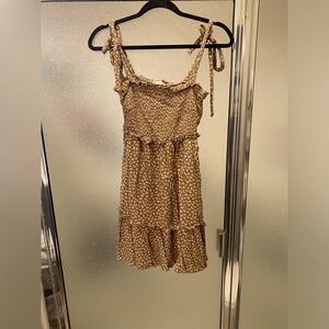 Altar’d State Dress